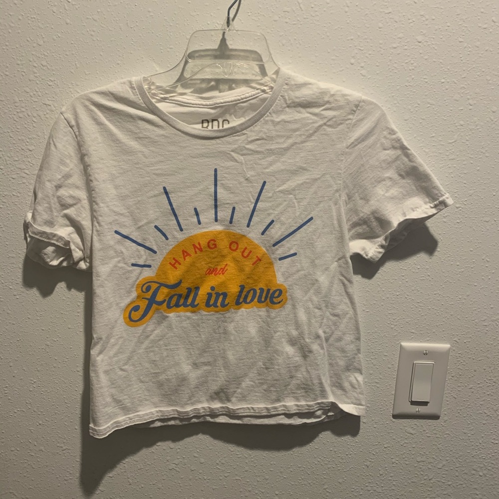 UO Crop Top